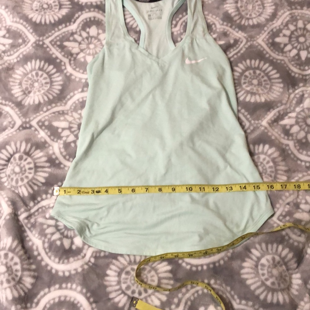Nike Racerback Tank - Picture 5 of 7